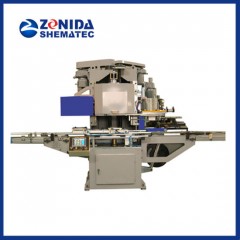 Full Auto Inline Seamer (Tin Can Making Seaming Machine)图1