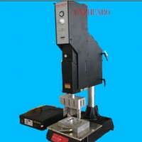 Socket Ultrasonic Plastic Welding Machine (ZB-101526)