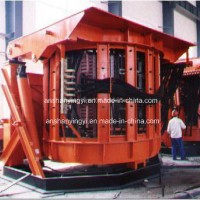 Gw/Gwl/Gwt/Gwb Model Intermediate Frequency Induction Furnace From Jocelyn