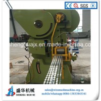 Razor Barbed Wire Mesh Machine /Barbed Wire Machine (R-9  CA-S)