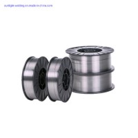 Factory Supply Flux Cored Welding Wire 1.2mm