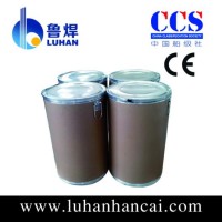 CO2 Welding Wire (copper coated) with CCS Ce Certificate