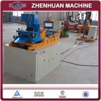 High Speed 0.1mm CRGO Electrical Silicon Steel Rectangular Cutting Machine