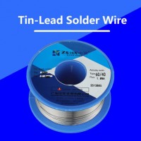 Sn62pb36AG2 Tin-Lead Cored Solder Wire for Welding Material
