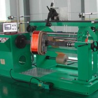 Automatic Transformer Coil Winding Machine with Auto Guiding Device for Transformer Ht Coils