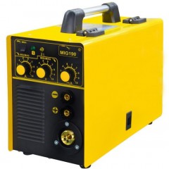 Inverter IGBT MIG Welding Machine (MIG 190)图1