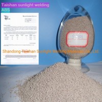 Taishan Sunlight Sj-301 Welding Flux