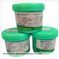 Sn50pb50 Tin-Lead Solder Paste for Welding Material