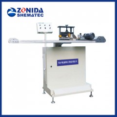 Internal and External Tin Can Welding Seam Lacquering Machine (Coater)图1