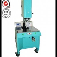 Economical Type 15K 4200W High Frequency Ultrasonic Plastic Welding Machine