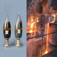 China Fused Flux Hj431 Sub-Arc Welding