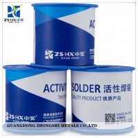 Sn5pb92.5AG2.5 Tin-Lead Cored Solder Wire for Welding Material