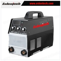 DC Inverter IGBT Manual Arc Welding Machine