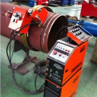 Orbital Automatic Pipeline Welding Machine (FCAW/GMAW)