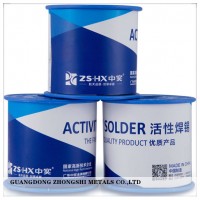 Sn5pb92.5AG2.5 Solder Wire for Welding Material