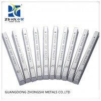 Sn-3.0AG-0.5cu Lead Free Cored Solder Bar for Welding Material