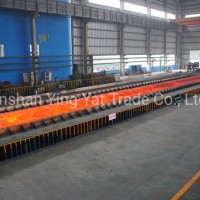 Metallurgical Machinery Steel Rolling Mill Production Line From Julia