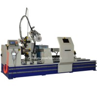 5axis Automatic Piston Rod Welding Machine