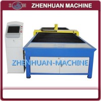 High-Quality CNC Plasma Cutting Machine for Metal