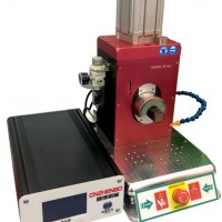 Ultrasonic Metal Welder