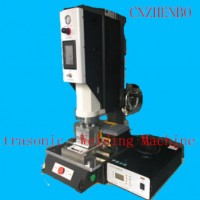 Standard Ultrasonic Welding Machine for Artware (ZB-103050)