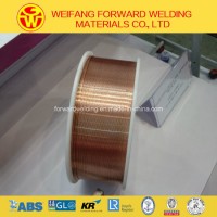 0.8mm Welding Wire Er70s-6