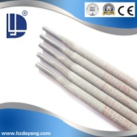 Iron Powder Carbon Steel Electrode 1.6mm-4mm Welding Rod E7018