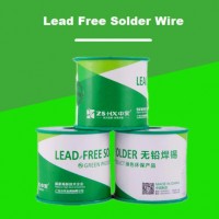 Sn-5.0sb Lead Free Core Solder Wire for Welding Material