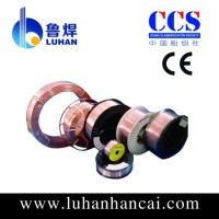 CO2 Gas Welding Wire with CE Cerification