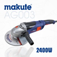 180mm/7"  230mm/9" Electric Power Tool Angle Grinder (AG003)