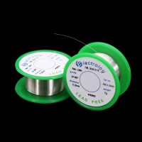 Em#26-302W Sn42.0/Bi58.0 No Clean Solder Wire with RoHS for Welding Materials