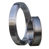 Hardfacing Chute Welding Wires with High Quality