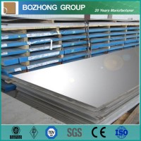 Hot Rolled Cold Rolled Stainless Steel Sheet (310S 254SMO 2205 2507)