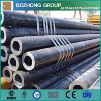 API 5L ASTM A106gr. B Carbon Seamless Steel Pipe