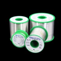 Em#79-315W Sn99.0/AG0.3/Cu0.7 No Clean Solder Wire with RoHS for Electronics Assemblers
