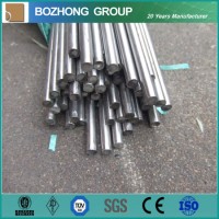 SGS ISO Stainless Steel Bar (1.4835 S30815 253mA 254SMO)