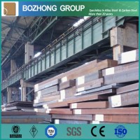 DC53 Cold Work Tool Steel Flat Sheet