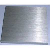 Ultrahard 0.8mm Thickness 2024 T4 Aluminium Sheet with Width 2000mm