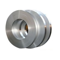 Manufacture High Precision 2mm 316L Stainless Steel Strip