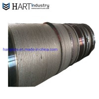 Squeeze Roller Hardfacing Flux Cored Welding Wire