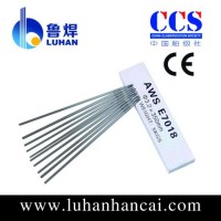 Carbon Steel Welding Electrodes E6013