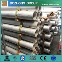 Customized Aluminum Pipes 6000 Series