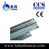 Alloy Steel Welding Electrodes E7018-G with CCS Certificate