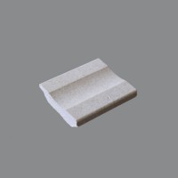 CCS Certified Jn-A2 Ceramic Welding Backing Plate Cbm8061