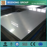 5083 Aluminum Sheet Aluminum Plate for Vessel Building