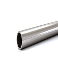 ASTM B861 Astmb338 Grade 1 Grade 2 Grade 5 High Quality Medical Treatment Titanium Pipe Price Per Me