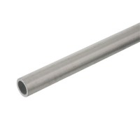 Small Outside Diameter Bright Finish Presicion Seamless 304L Stainless Steel Tube