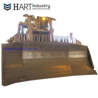 Chromium Carbide Overlay Wear/Abrasion Resistant Clad Hardfacing Bimetal Steel Cco Plate