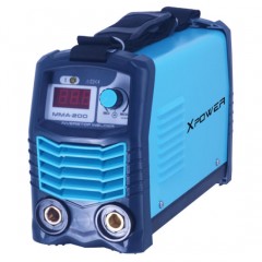 Smart MMA Inverter Metal Arc Welding Equipment图1