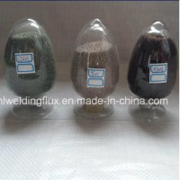 Agglomerated Welding Flux Sj101g